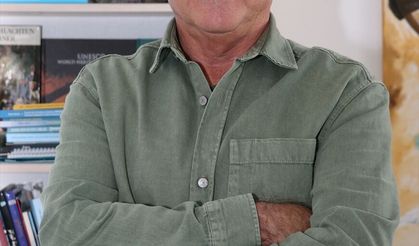 Fethiye kıyılarında su altı arkeologlarını heyecanlandıran keşif