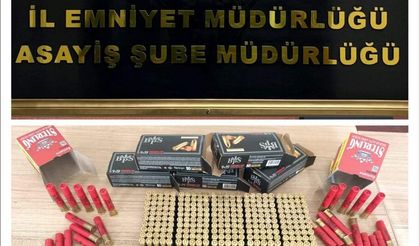 Kırıkkale'de 10 sikke ve 5 obje ele geçirildi