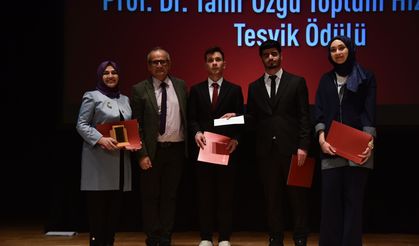 Anadolu’da toplum hizmeti zirvesi