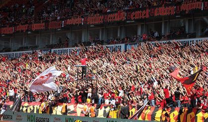 Hatipoğlu: Önümüzde çok kritik iki viraj var