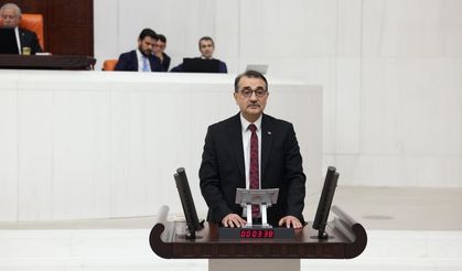 'Yenilenebilir enerjide Avrupa’nın en iddialı ülkelerinden biriyiz'