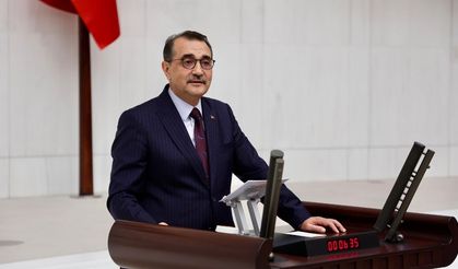 Fatih Dönmez: Vakıf arazilerindeki belirsizliği bitiren adımı atıyoruz