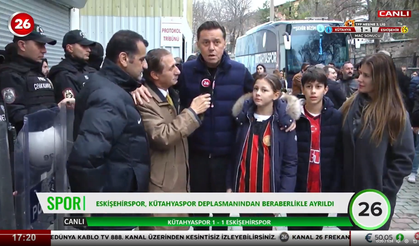 Hatipoğlu'ndan Eskişehirspor Kütahyaspor değerlendirmesi