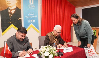 Sanat ve Kitap Şenliği başladı