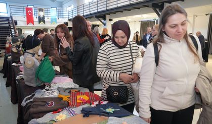 Çocukların yüzünü güldürecek proje tamamlandı