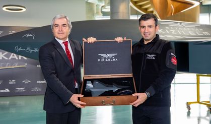 Türk SİHA'larına Portekiz Savunma Bakanı Nuno Melo'dan övgü