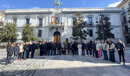 Avrupa İncelemesi Sonrası Ataç’tan Doğal Sit Vurgusu