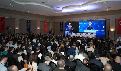 Çoklu Harekat Ortamında Bulut Bilişim ve Siber Savunma Zirvesi gerçekleştirildi