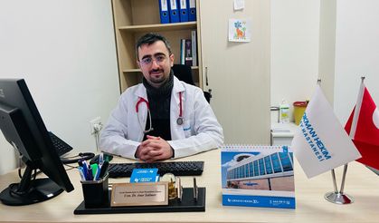 Lokman Hekim Hastanesinden çocuklarda alerjiye karşı gereksiz diyet uyarısı