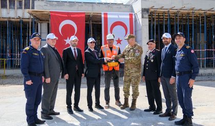 'Mavi vatan'da gözetleme kapasitesi artıyor