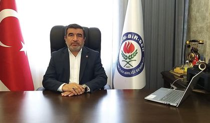 Memur-Sen Sivas Şube Başkanı Temiz'den '28 Şubat' açıklaması