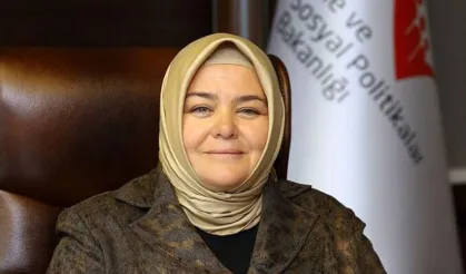 Ayşen Gürcan'dan anlamlı ziyaret