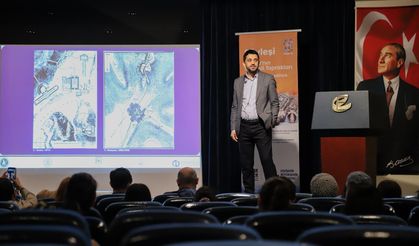 Frigya Söyleşileri Akademisyenleri Ağırladı