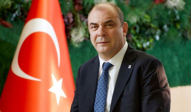 "İhracattaki yükseliş sürüyor"