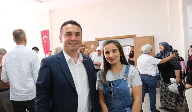 Çözüm üretmek için sıkı çalışıyorlar