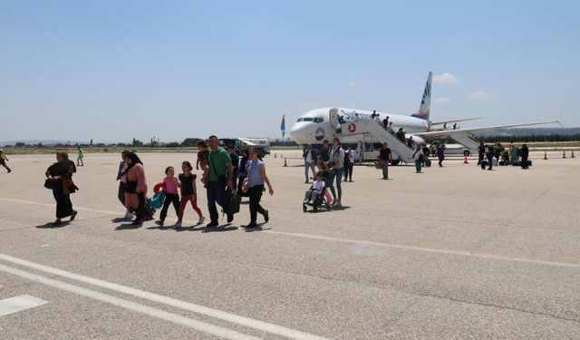 Türkiye'de pilot yetiştiren tek devlet üniversitesi ESTÜ