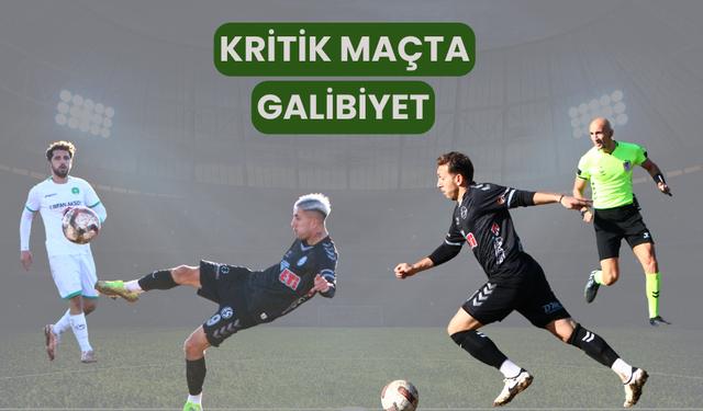 Kırmızı Şimşekler'den 2 gol