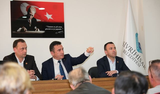 Başkan Dökmeci: “Basın Mensuplarından Özür Dile”