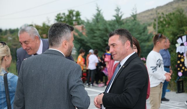 Başkan Dökmeci’den Yoğun Destek