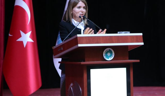 8. İpek Yolu Akademik Çalışmalar Sempozyumu Niğde'de başladı
