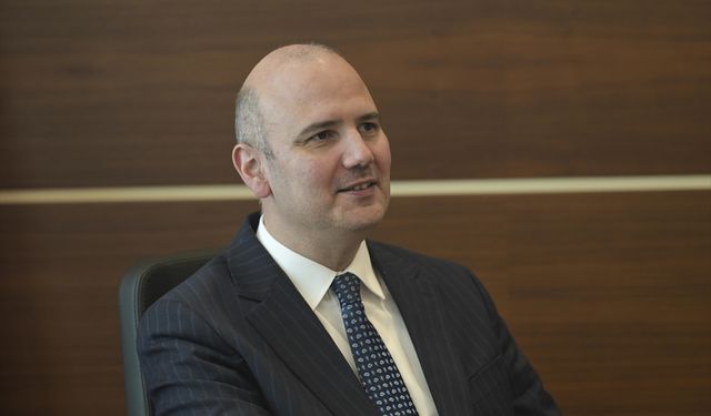 AK Parti Genel Başkan Yardımcısı İleri'den dijital teknoloji vurgusu: