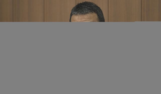 AK Parti'li Özcan'dan "ABB'de 159 milyonluk şaibeli ihale" iddiasına ilişkin açıklama: