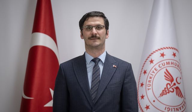 Ambalajlı sular Sağlık Bakanlığı tarafından titizlikle denetleniyor
