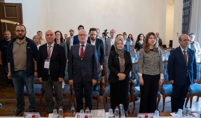 Ankara'da "Doğumunun 100. Yılında Attila İlhan Sempozyumu" düzenlendi