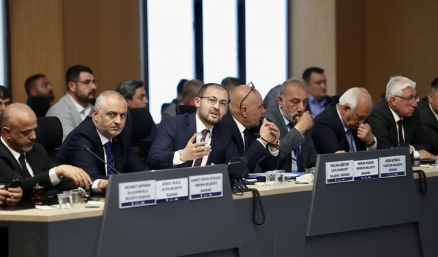 Bakan Kurum'dan Kahramanmaraş'ta yeni ev ve iş yeri teslimine ilişkin paylaşım: