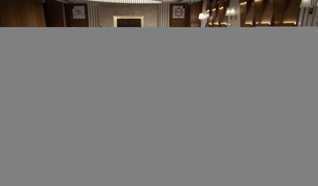 Başkentte "Zabıta Teşkilatı Tarihi" kitabı tanıtıldı