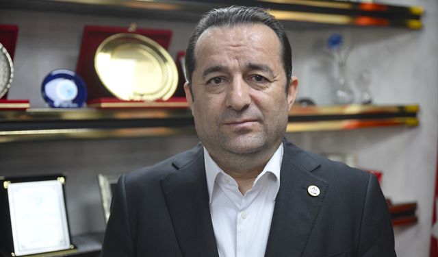 e-Devlet'ten kira sözleşmesi hizmeti emlakçıların da kullanımına açıldı
