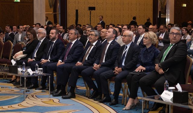 Enerjide "süper izin torba kanunu"nun bu hafta Meclis'e sevk edilmesi bekleniyor