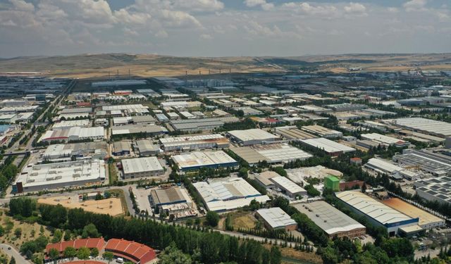 Eskişehir'de 300 ton atık geri dönüştürülüp ekonomiye kazandırıldı