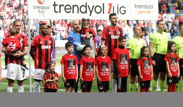 Gençlerbirliği-Sakaryaspor maçının ardından