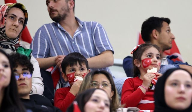 Hentbol: 2026 Avrupa Şampiyonası Elemeleri