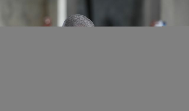 İYİ Parti Genel Başkanı Dervişoğlu, gençlerle Anıtkabir'i ziyaret etti