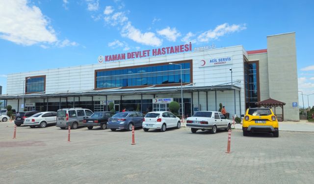 Kaman Kalehöyük kazılarının öncüsü Japon arkeolog Dr. Sachihiro Omura, Kırşehir'de hayatını kaybetti