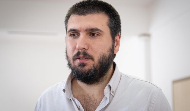 Keşfettiği kertenkele türüne vefat eden annesinin ismini verdi