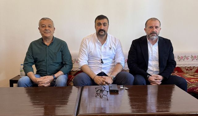 Kırşehir Futbol SK Başkanı Torun'dan takıma maddi destek çağrısı