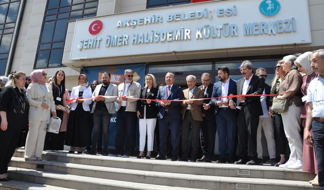 Konya'dan kısa kısa
