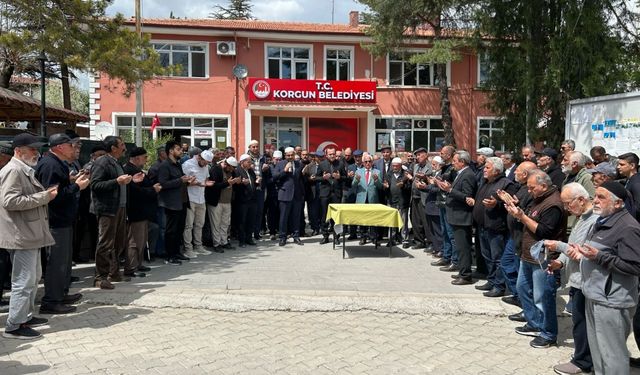 Korgun Kaymakamı Gür, hacı adaylarını uğurladı