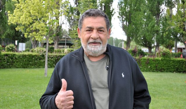 Latin müzik grubu Gipsy Kings'in kurucularından Tonino Baliardo: "Türkiye bizim için çok özel"