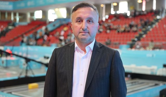 MEB'in robot yarışması için öğrenciler 17 yılda 32 bin robot yaptı