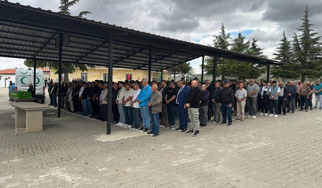 Nevşehir'deki zincirleme trafik kazasında yaralan bebek hastanede öldü