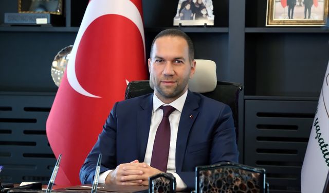 Niğde Belediye Başkanı Özdemir'den Anneler Günü mesajı