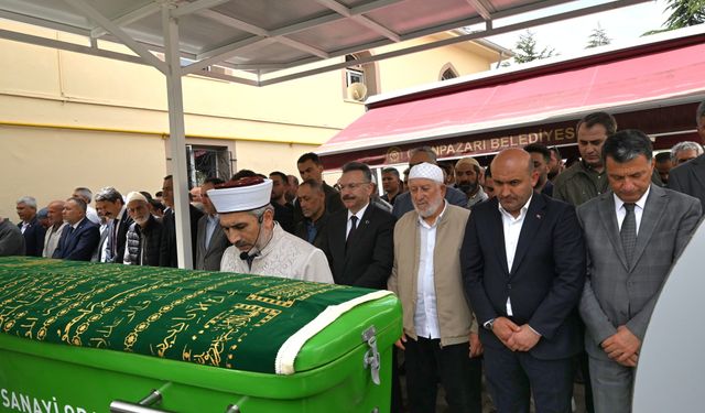 Albayrak’ın acı günü