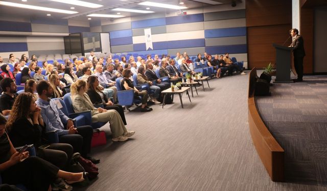 ASO-SEM'de sanayicinin iş gücü ihtiyacı için 55 kadına teknik eğitim verilecek