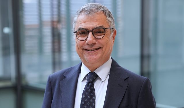 Aydem Yenilenebilir Enerji'nin net sıfır hedefleri uluslararası onay kazandı