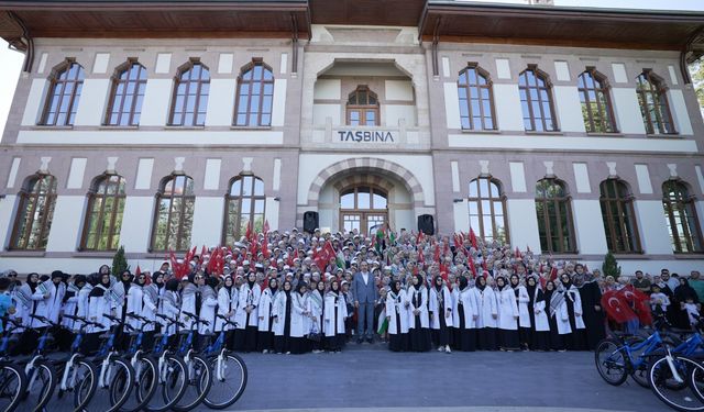 Bilgehane'lerde yaz dönemi kayıtları 10 Haziran'da başlıyor