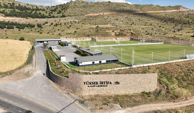 Erciyes'e yapılacak atletizm pisti için ihale düzenlenecek